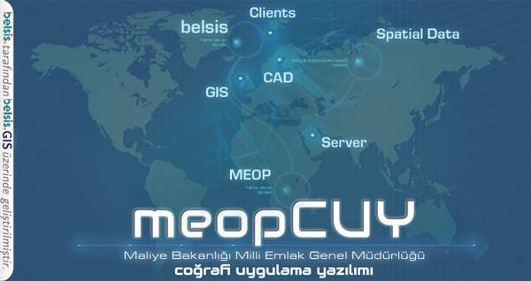 MeopCUY-2 Başlıyor!