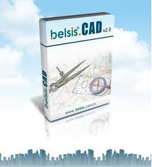 belsisCAD v2.6 Eğitim Videoları Yayında.