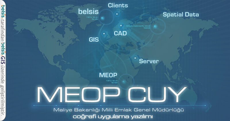 MeopCUY